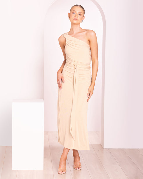 Lira Dress
